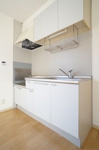 バリュージュ 清原台 202号-3