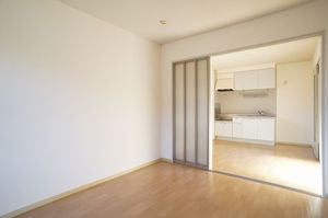 バリュージュ 清原台 202号-6