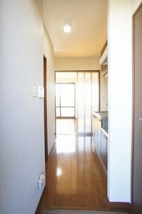 ワセイ　コーポ　Ⅲ 202号-10