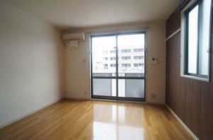 コニー　コーポ 103号-4