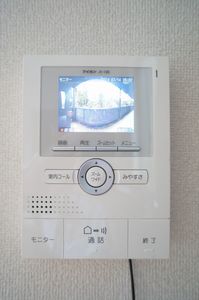 コニー　コーポ 103号-5