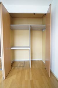 コニー　コーポ 103号-6