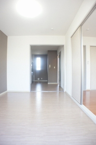 ドリーム　ハウスＢ 202号-2