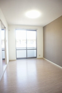 ドリーム　ハウスＢ 202号-3