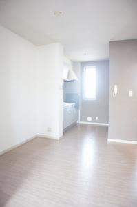 ドリーム　ハウスＢ 202号-4