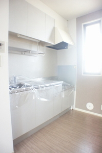 ドリーム　ハウスＢ 202号-5