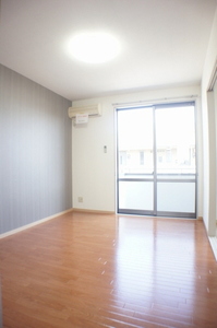 ドリーム　ハウスＢ 202号-6