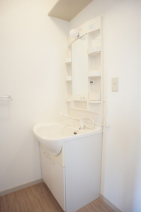 ドリーム　ハウスＢ 202号-9