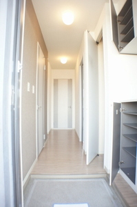 ドリーム　ハウスＢ 202号-10