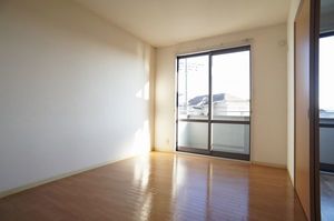 ＹＵＴＡＫＡ　ＨＥＩＧＨＴＳ　Ｂ 201号-4