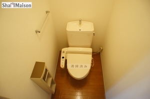 ＹＵＴＡＫＡ　ＨＥＩＧＨＴＳ　Ｂ 201号-10