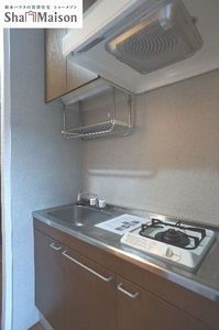 ピュア　シャトレ 102号-6