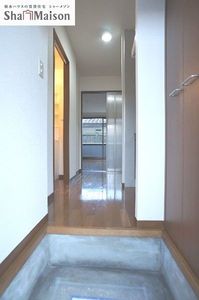 ピュア　シャトレ 102号-9