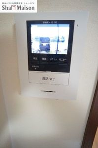 ピュア　シャトレ 102号-10