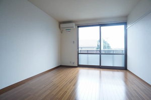 ピュア　シャトレ 205号-3