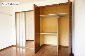 ピュア　シャトレ 205号-5