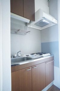 ピュア　シャトレ 205号-6