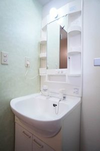 ピュア　シャトレ 205号-7