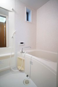 ピュア　シャトレ 205号-8