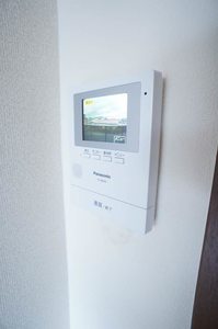 ピュア　シャトレ 205号-10