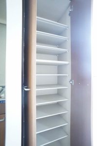 ピュア　シャトレ 205号-11