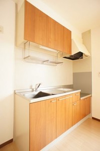 エスポワール A 101号-3