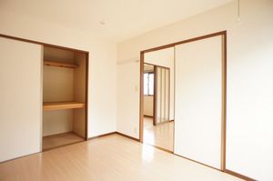 エスポワール A 101号-6