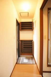 エスポワール A 101号-9