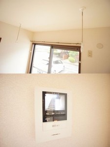 エスポワール A 101号-10