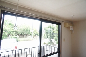 スイート　ホーム　Ⅱ 101号-11