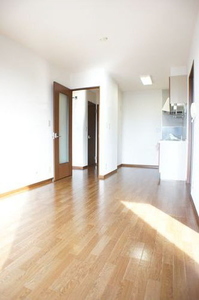 ロードハイツ　Ⅱ　Ａ 201号-4