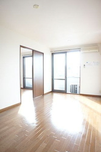 ロードハイツ　Ⅱ　Ａ 201号-5