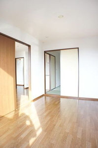 ロードハイツ　Ⅱ　Ａ 201号-7