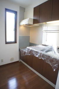 ジュネス 壱番館 201号-4