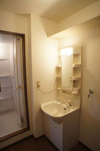 ジュネス 壱番館 201号-6