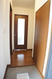 ジュネス 壱番館 201号-9