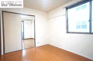 ジュネス　弐番館 103号-4