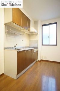 ジュネス　弐番館 103号-6