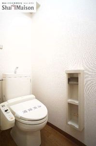 ジュネス　弐番館 103号-7