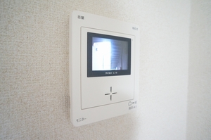 メイフェア B 103号-11