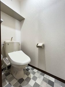 メイフェア　Ｂ 203号-6