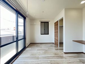 メイフェア　Ｂ 203号-7