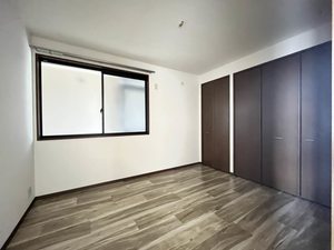 メイフェア　Ｂ 203号-8