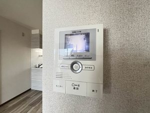 メイフェア　Ｂ 203号-9