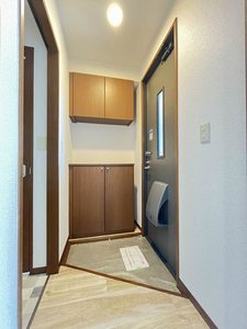 メイフェア　Ｂ 203号-11