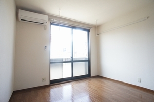 メイフェア　Ｃ 102号-2