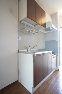 メイフェア　Ｃ 102号-3