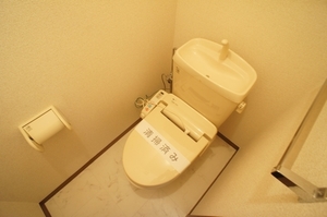 メイフェア　Ｃ 102号-7