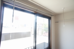 メイフェア　Ｃ 102号-9