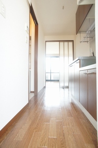 メイフェア　Ｃ 102号-11